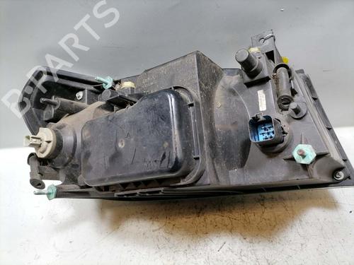 Left headlight FORD TRANSIT Van (FA_ _) 2.4 DI RWD (FAA_, FAB_, FAC_, FAD_) | BP31773914C28  - Image 6