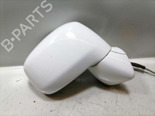 Right mirror NISSAN TIIDA Hatchback (C11) 1.6 | BP31774415C27 