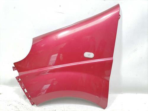 Used Left front fenders Left front fenders RENAULT TRAFIC II Van (FL) 2.5 dCi 145 (FL0J) (146 hp) 34384422 34384422