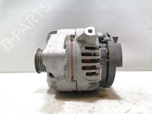 Alternator OPEL ASTRA H Estate (A04) 1.6 (L35) | BP31771662M7 