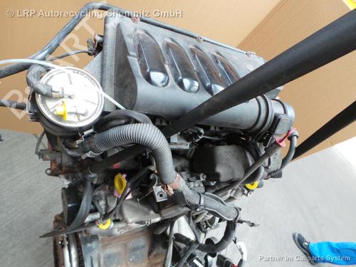 Engine MERCEDES-BENZ A-CLASS (W169) A 180 CDI (169.007, 169.307) | BP31771887M1