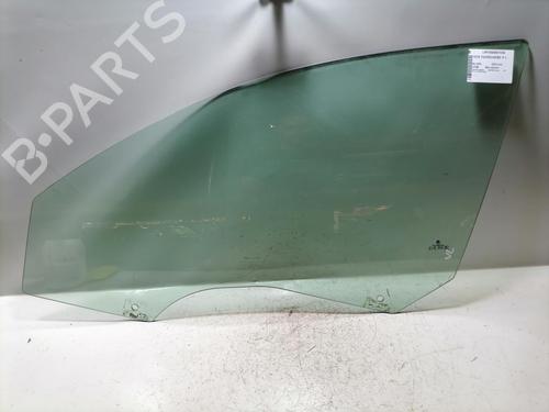Used Front left door window Front left door window 36905194 36905194