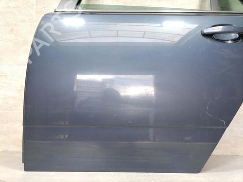 Left rear door OPEL ASTRA H Estate (A04) 1.6 (L35) | BP31773017C4