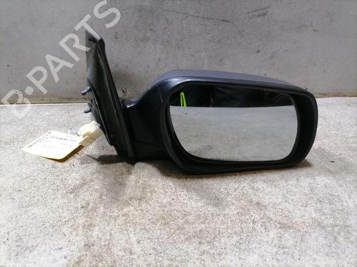 Used Right mirror MAZDA 3 Saloon (BK) 1.6 (BK12) (105 hp) 31772493