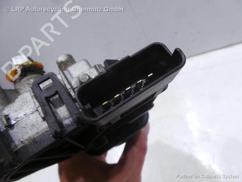 Front wiper motor DACIA LOGAN MCV (KS_) 1.5 dCi (KS0W) | BP31771799M29