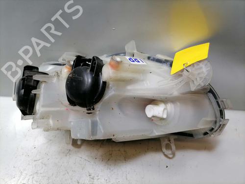 Left headlight SMART CITY-COUPE (450) 0.8 CDI (S1CLC1, 450.300, 450.301, 450.302, 450.303,... | BP31773546C28