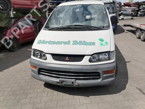 Used Parts MITSUBISHI L400 Van (PD_W, PC_W, PB_V, PA_W, PA_V) 2500 TD (PD5W, PD5V, PA5W, PA5V) 4658398