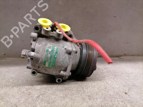 Used AC compressor HONDA CIVIC VI Saloon (EJ, EK, SO) 1.4 i (EJ9) (90 hp) 32631313