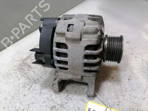 Alternator RENAULT MODUS / GRAND MODUS (F/JP0_) 1.2 (JP0C, JP0K, FP0C, FP0K, FP0P, JP0P, JP0T) | BP35917058M7 - Image 6