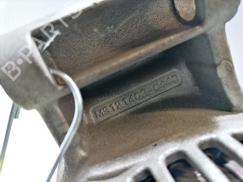 Alternator FORD FOCUS II (DA_, HCP, DP) 1.6 Ti | BP31773795M7