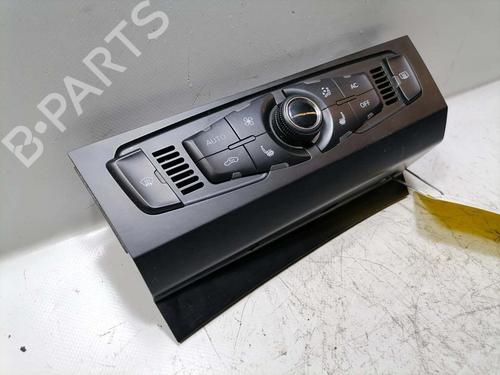 Climate control AUDI A5 (8T3) 1.8 TFSI | BP31981351I5 