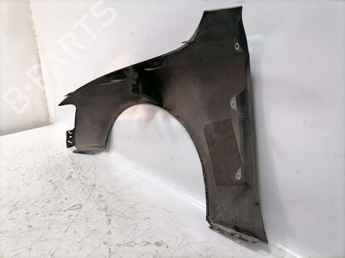 Right front fenders AUDI A5 (8T3) 1.8 TFSI | BP31863175C42 