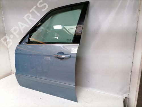 Left front door FORD GALAXY II (WA6) 2.2 TDCi | BP31774025C2