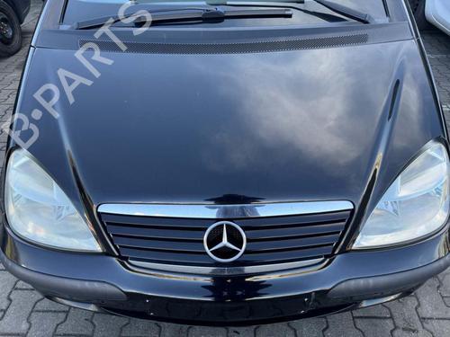 Used Hood Hood MERCEDES-BENZ A-CLASS (W168) A 140 (168.031, 168.131) (82 hp) 33275330 33275330