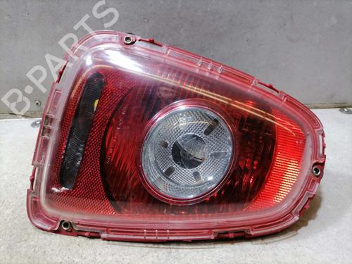 Feu arrière gauche MINI MINI (R56) Cooper D (109 hp) 31773711