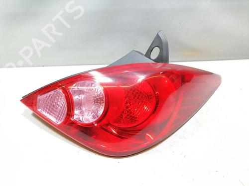 Other NISSAN TIIDA Hatchback (C11) 1.6 | BP31774410O1 