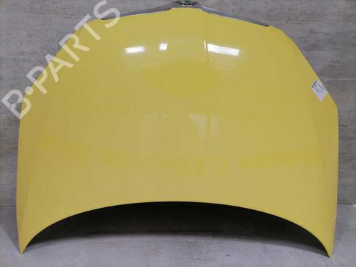 Used Hood SKODA FABIA II (542) 1.2 12V (60 hp) 31773478