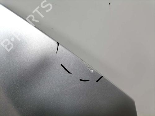 Hood VW NEW BEETLE (9C1, 1C1) 1.6 | BP31771234C1