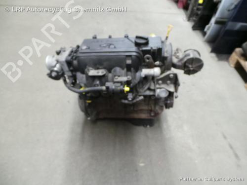 Engine HYUNDAI ACCENT II (LC) 1.3 | BP31771886M1 - Image 3