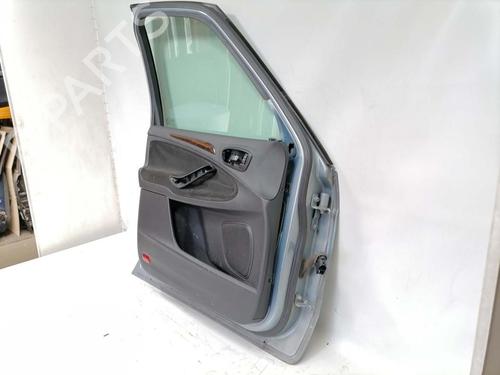 Left front door FORD GALAXY II (WA6) 2.2 TDCi | BP31774025C2