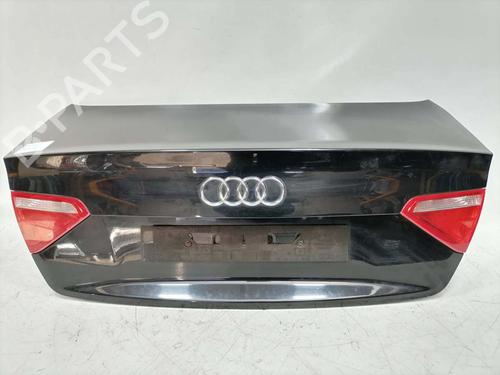 Used Tailgate AUDI A5 (8T3) 1.8 TFSI (160 hp) 31863179