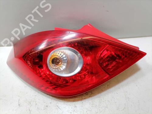 Other OPEL CORSA D (S07) 1.2 (L08, L68) | BP31774330O1