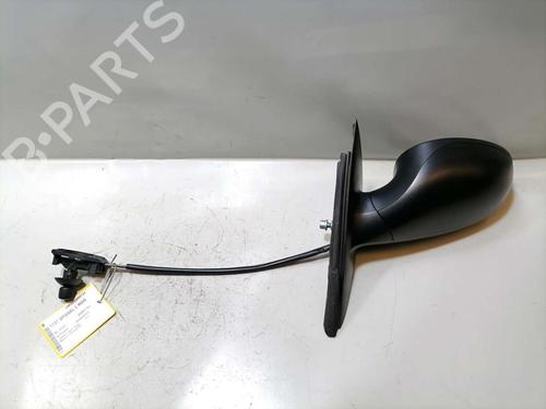 Left mirror SEAT IBIZA III (6L1) 1.2 | BP31774601C26 