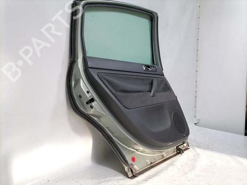 Left rear door VW PASSAT B5.5 (3B3) 1.8 T 20V | BP31815604C4 