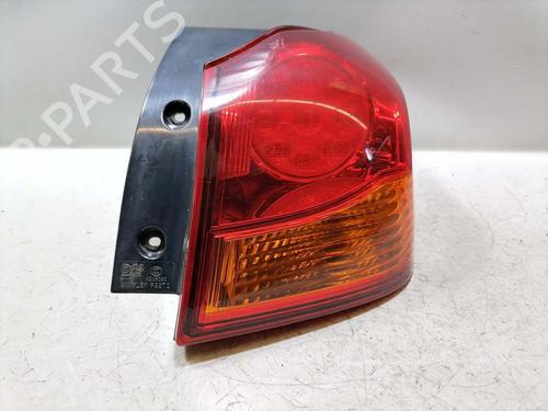 Used Other Other MITSUBISHI ASX (GA_W_) 1.6 MIVEC (GA1W) (117 hp) 34141530 34141530