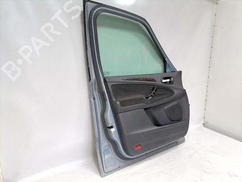 Left front door FORD GALAXY II (WA6) 2.2 TDCi | BP31774025C2