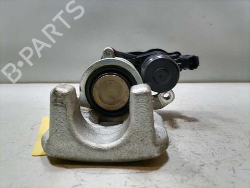 Left rear brake caliper MITSUBISHI ECLIPSE CROSS (GK_, GL_) Plug-in Hybrid 4WD (GL3W) | BP31771381M107