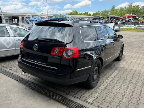 Engine VW PASSAT B6 Variant (3C5) 2.0 FSI | BP31774132M1