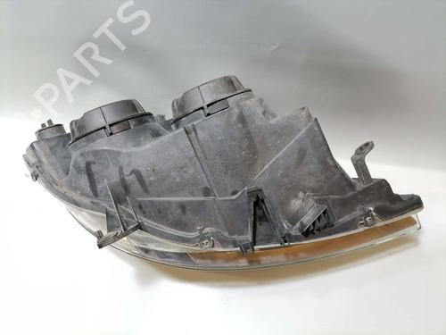 Left headlight PEUGEOT 307 Break (3E) 1.6 16V | BP31773816C28 - Image 3
