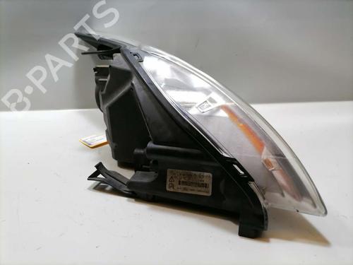 Left headlight FORD FOCUS II Turnier (DA_, FFS, DS) 1.6 TDCi | BP31774286C28 - Image 6