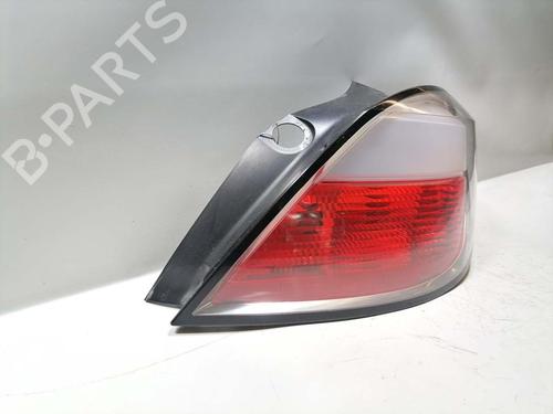 Other OPEL ASTRA H (A04) 1.9 CDTI (L48) | BP31772830O1 