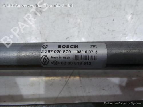 Other DACIA LOGAN MCV (KS_) 1.5 dCi (KS0W) | BP31771800O1