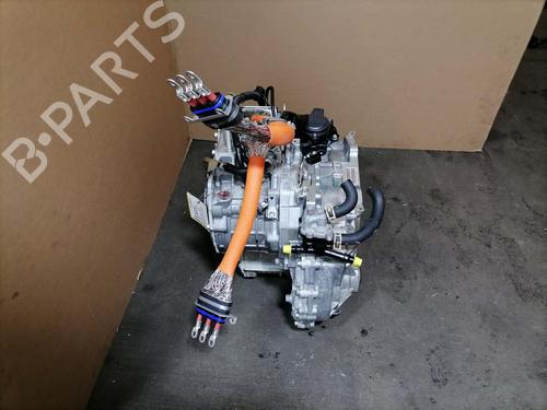 Other MITSUBISHI ECLIPSE CROSS (GK_, GL_) Plug-in Hybrid 4WD (GL3W) | BP31771435O1  - Image 5
