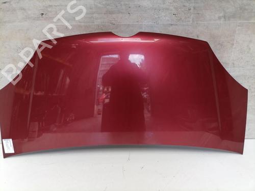 Used Hood MERCEDES-BENZ VANEO (414) 1.7 CDI (414.700) (91 hp) 31771047