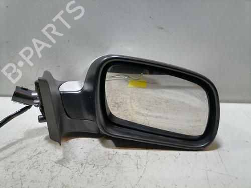 Used Right mirror PEUGEOT 307 (3A/C) 1.6 16V (109 hp) 32373532