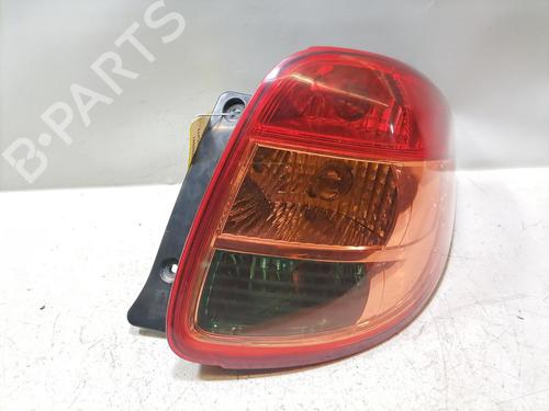 Other SUZUKI SX4 (EY, GY) 1.6 VVT (RW416, YA21S) | BP35996094O1 - Image 7