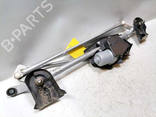 Front wiper motor MITSUBISHI ECLIPSE CROSS (GK_, GL_) Plug-in Hybrid 4WD (GL3W) | BP31771423M29 