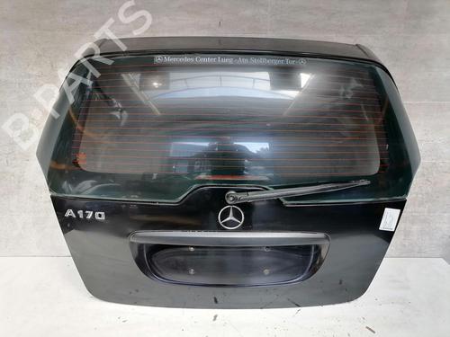 tailgate-mercedes-benz-a-class-w169-2004-2005-2006-2007-2008-2009-2010-2011-2012-31772673 main image