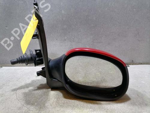 right-mirror-peugeot-206-2l_-2m_-2009-2010-2011-2012-2013-31773769 main image