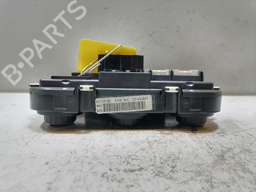 Climate control SKODA SUPERB II (3T4) 2.0 TDI | BP36848863I5  - Image 5