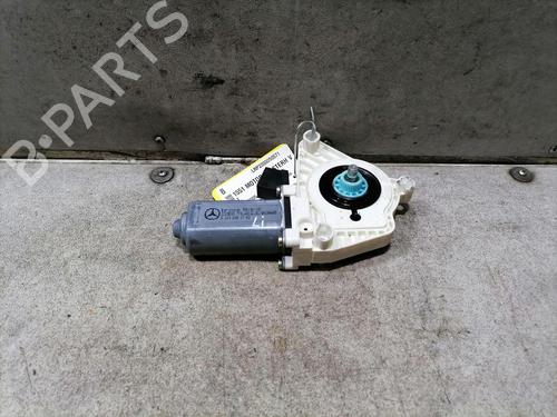 Used Left front window motor MERCEDES-BENZ A-CLASS (W169) A 170 (169.032, 169.332) (116 hp) 31772675