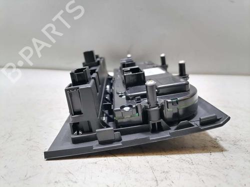 Climate control SEAT LEON (5F1) 1.2 TSI | BP32031511I5 - Image 4