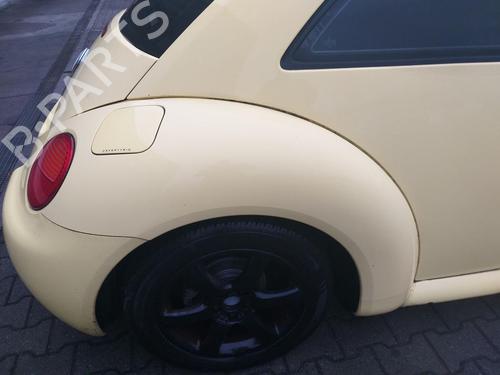 Guarda-lamas trás direito VW NEW BEETLE (9C1, 1C1) 2.0 (115 hp) 31772974