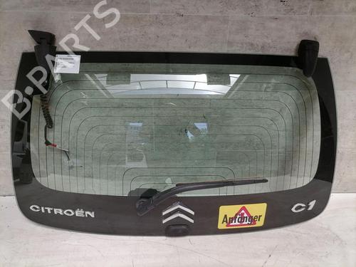 bootlid-window-citroen-c1-pm_-pn_-2005-2006-2007-2008-2009-2010-2011-2012-2013-2014-31772356 main image
