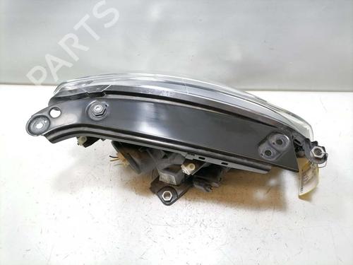 Left headlight SKODA CITIGO (NF1) 1.0 | BP33726127C28  - Image 7