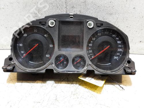 Used Other Other VW PASSAT B6 Variant (3C5) 2.0 TDI (140 hp) 33275313 33275313